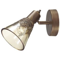 Настенный светильник Favourite Gumbata 1795-1W, 40 Вт