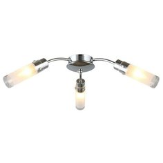 Люстра Omnilux Lavarone OML-28707-03, E14, 120 Вт