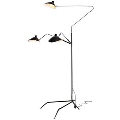 Торшер ST Luce Spruzzo SL305.405.03 120 Вт