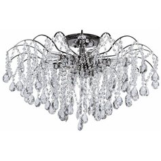 Люстра MW-Light Бриз 464018809, E14, 540 Вт