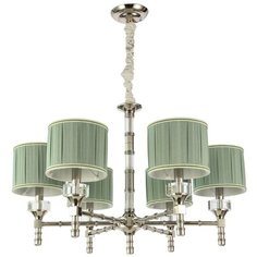 Люстра ST Luce Oleo SL1121.103.06, E14, 240 Вт