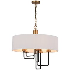 Люстра ST Luce Delavera SL336.303.05, E14, 300 Вт