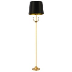 Торшер ST Luce Velossa SL1123.205.01 40 Вт