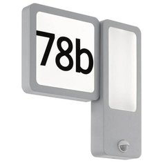 Eglo Подсветка номера Cheira 97297