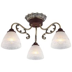 Люстра Omnilux Carapelle OML-55707-03, E14, 120 Вт