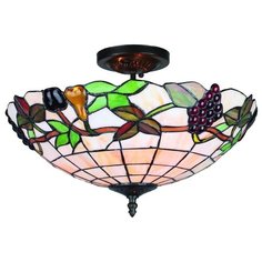 Люстра Omnilux Alenquer OML-80307-03, E27, 180 Вт