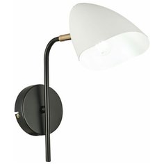 Настенный светильник Evoluce Satta SLE103601-01, 40 Вт