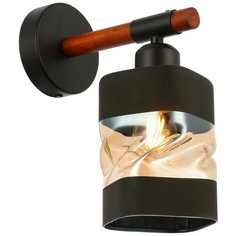 Настенный светильник Evoluce Abiritto SLE114401-01, 60 Вт