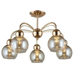 Люстра Omnilux Varazze OML-66317-05, E14, 300 Вт