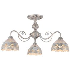 Люстра ESCADA 648/3PL, E14, 120 Вт