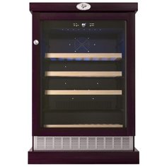 Винный шкаф IP INDUSTRIE CEXP 45-6 VU