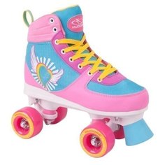 Роликовые коньки HUDORA Skate Wonders 13150 р. 35 – 36