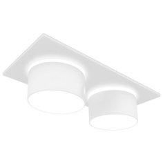 Встраиваемый светильник Ambrella light Techno TN330/2 SWH