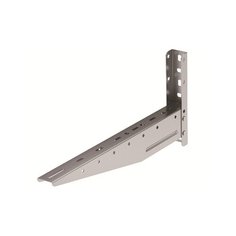 Консоль/скоба для кабельных лотков DKC BBL5550 L=545