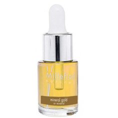 Millefiori Milano концентрат Hydro Золотой минерал 15мл