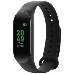 Умный браслет Canyon CNE-SB02, черный