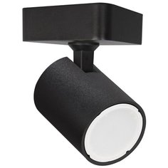 Спот Crystal Lux CLT 017CW1S BL