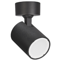 Спот Crystal Lux CLT 017CW1R BL