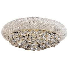 Люстра Osgona Monile 704092, E14, 360 Вт