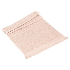 KARNA полотенце Esra банное 70х140 см абрикосовый