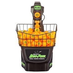 Робот для настольного тенниса Newgy Robo-Pong 1055, черный