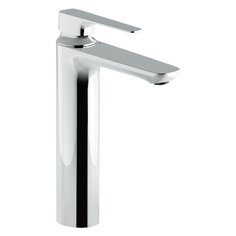 Смеситель для раковины (умывальника) Jacob Delafon Aleo+ E72337-CP однорычажный хром