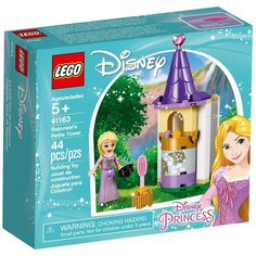 Конструктор LEGO Disney Princess 41163 Башенка Рапунцель