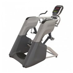 Эллиптический тренажер Octane Fitness ZR7000 Standard серый