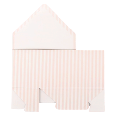 Коробка подарочная Дарите счастье Прекрасное настроение 25 × 33 × 10 см розовый