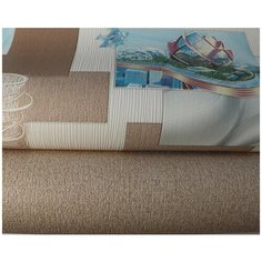 Обои виниловые Elysium 905804 0,53х10м