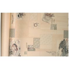 Обои виниловые Elysium 904003 0,53х10м