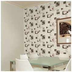 Обои виниловые Elysium 98602 0.53х10м