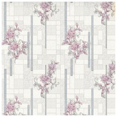 Обои Home Color HC11033-15 0,53х10м. ПАЛИТРА