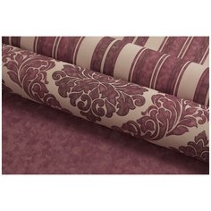 Обои Палитра 0733-55 винил на флизе 1,06х10м.