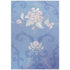 Обои Erismann 4353-5 винил на флизе 1.06х10м Эрисманн