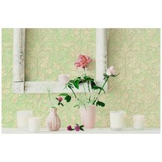 Обои ART 45А-285-02 винил на флизе 1,06х10м