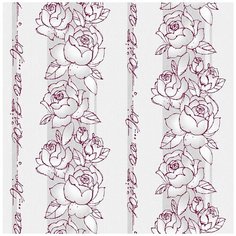 Обои Erismann 2932-6 винил на флизе 1,06х10м Эрисманн