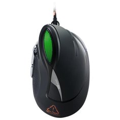 Мышь Canyon CND-SGM14RGB, черный