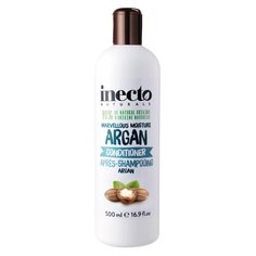 Inecto кондиционер Marvellous Moisture Argan Увлажняющий с аргановым маслом, 500 мл