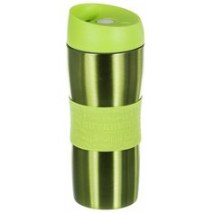 Термокружка Guterwahl Keep Warm, 0.45 л зеленый