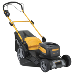 Газонокосилка STIGA Combi 748 SQ AE