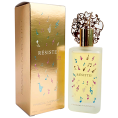 Парфюмерная вода Pascal Morabito Resiste, 100 мл