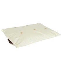 Подушка DREAM TIME ДТ-ПГЛ-4060 40 х 60 см кремовый
