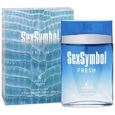 Туалетная вода Apple Parfums SexSymbol Fresh, 100 мл