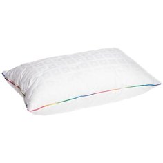 Подушка DREAM TIME ДТ-ПАСД-С-4060 40 х 60 см белый