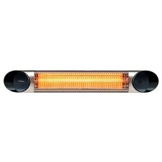 Инфракрасный обогреватель Veito Blade S silver