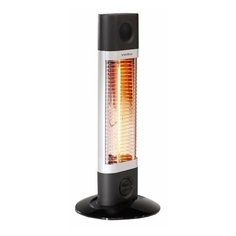 Инфракрасный обогреватель Veito CH1200LT black