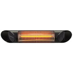 Инфракрасный обогреватель Veito Blade Mini black