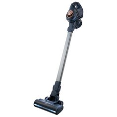 Пылесос Kitfort KT-540-2, синяя сталь