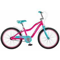Детский велосипед Schwinn Elm 20 розовый (требует финальной сборки)